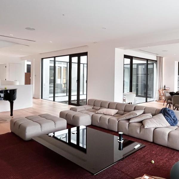 Luxury Home, Kew Luxury Home, Kew