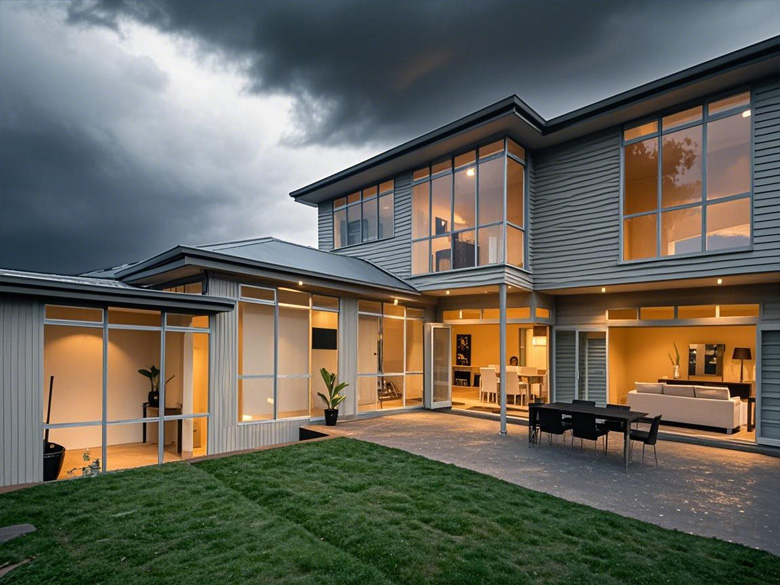 How to Upgrade Weatherproof Windows for Extreme Weather How to Upgrade Weatherproof Windows for Extreme Weather