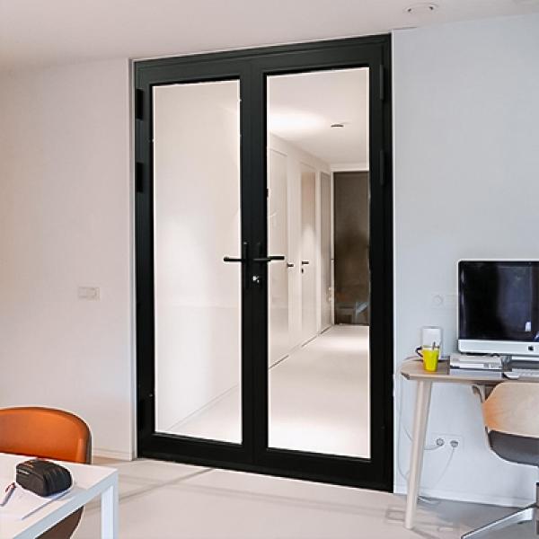 AMJ 80T Series Casement Door AMJ 80T Series Casement Door